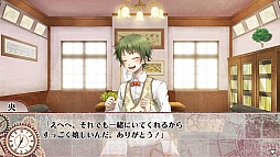 画像ギャラリー No.051のサムネイル画像 / 乙女チック4Gamer 第24回：泣ける人気作がついにPS Vitaに登場！　「CLOCK ZERO 〜終焉の一秒〜 ExTime」を大特集