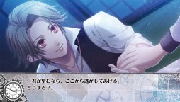 画像ギャラリー No.052のサムネイル画像 / 乙女チック4Gamer 第24回：泣ける人気作がついにPS Vitaに登場！　「CLOCK ZERO 〜終焉の一秒〜 ExTime」を大特集
