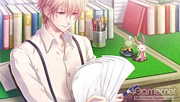 画像ギャラリー No.054のサムネイル画像 / 乙女チック4Gamer 第24回：泣ける人気作がついにPS Vitaに登場！　「CLOCK ZERO 〜終焉の一秒〜 ExTime」を大特集