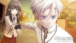 画像ギャラリー No.057のサムネイル画像 / 乙女チック4Gamer 第24回：泣ける人気作がついにPS Vitaに登場！　「CLOCK ZERO 〜終焉の一秒〜 ExTime」を大特集