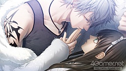 画像ギャラリー No.058のサムネイル画像 / 乙女チック4Gamer 第24回：泣ける人気作がついにPS Vitaに登場！　「CLOCK ZERO 〜終焉の一秒〜 ExTime」を大特集