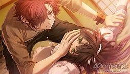 画像ギャラリー No.059のサムネイル画像 / 乙女チック4Gamer 第24回：泣ける人気作がついにPS Vitaに登場！　「CLOCK ZERO 〜終焉の一秒〜 ExTime」を大特集