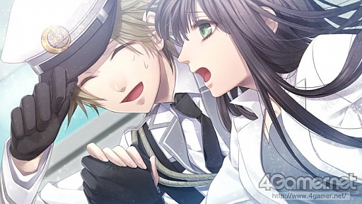 画像ギャラリー No.064のサムネイル画像 / 乙女チック4Gamer 第24回：泣ける人気作がついにPS Vitaに登場！　「CLOCK ZERO 〜終焉の一秒〜 ExTime」を大特集