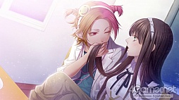 画像ギャラリー No.065のサムネイル画像 / 乙女チック4Gamer 第24回：泣ける人気作がついにPS Vitaに登場！　「CLOCK ZERO 〜終焉の一秒〜 ExTime」を大特集