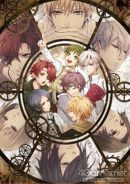 画像ギャラリー No.067のサムネイル画像 / 乙女チック4Gamer 第24回：泣ける人気作がついにPS Vitaに登場！　「CLOCK ZERO 〜終焉の一秒〜 ExTime」を大特集