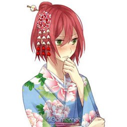 画像ギャラリー No.007のサムネイル画像 / 乙女チック4Gamer 第26回:恋人は森 鴎外!? 偉人達との恋物語を描いた人気タイトルの続編「明治東亰恋伽 トワヰライト・キス」をお届け