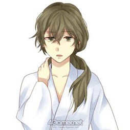 画像ギャラリー No.011のサムネイル画像 / 乙女チック4Gamer 第26回:恋人は森 鴎外!? 偉人達との恋物語を描いた人気タイトルの続編「明治東亰恋伽 トワヰライト・キス」をお届け
