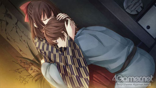 画像ギャラリー No.030のサムネイル画像 / 乙女チック4Gamer 第26回:恋人は森 鴎外!? 偉人達との恋物語を描いた人気タイトルの続編「明治東亰恋伽 トワヰライト・キス」をお届け