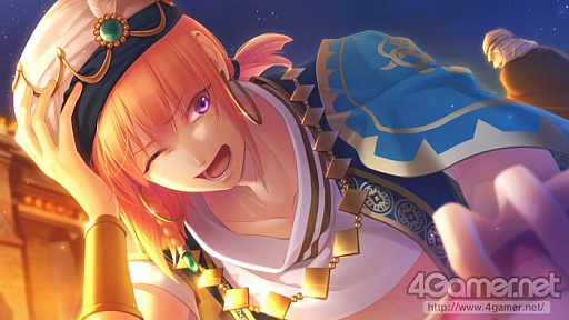 画像ギャラリー No.015のサムネイル画像 / 乙女チック4Gamer 第29回:呪いで動物に変えられた王子様達とのドキドキでモフモフな恋物語「猛獣使いと王子様 〜Flower & Snow〜」を紹介