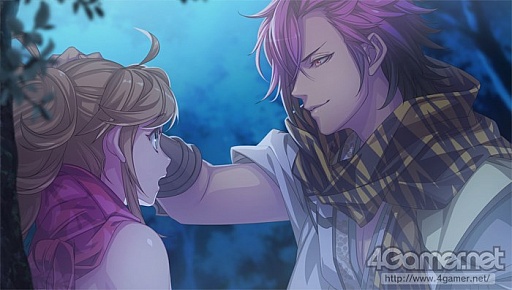 画像ギャラリー No.014のサムネイル画像 / 乙女チック4Gamer 第31回:忍法“メロメロの術”発動! 「忍び、恋うつつ ― 雪月花恋絵巻 ―」で忍者達との激甘な恋を楽しもう
