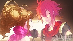 画像ギャラリー No.017のサムネイル画像 / 乙女チック4Gamer 第31回:忍法“メロメロの術”発動! 「忍び、恋うつつ ― 雪月花恋絵巻 ―」で忍者達との激甘な恋を楽しもう