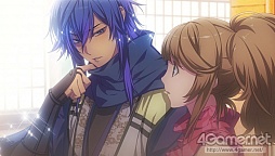 画像ギャラリー No.018のサムネイル画像 / 乙女チック4Gamer 第31回:忍法“メロメロの術”発動! 「忍び、恋うつつ ― 雪月花恋絵巻 ―」で忍者達との激甘な恋を楽しもう