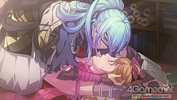 画像ギャラリー No.022のサムネイル画像 / 乙女チック4Gamer 第31回:忍法“メロメロの術”発動! 「忍び、恋うつつ ― 雪月花恋絵巻 ―」で忍者達との激甘な恋を楽しもう