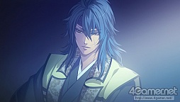 画像ギャラリー No.026のサムネイル画像 / 乙女チック4Gamer 第31回:忍法“メロメロの術”発動! 「忍び、恋うつつ ― 雪月花恋絵巻 ―」で忍者達との激甘な恋を楽しもう