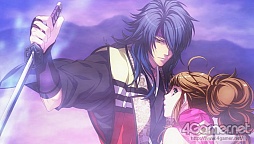 画像ギャラリー No.027のサムネイル画像 / 乙女チック4Gamer 第31回:忍法“メロメロの術”発動! 「忍び、恋うつつ ― 雪月花恋絵巻 ―」で忍者達との激甘な恋を楽しもう