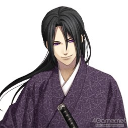 画像ギャラリー No.005のサムネイル画像 / 乙女チック4Gamer 第33回：男性目線で進行する乙女ゲーム「薄桜鬼 黎明録 思馳せ空」を紹介。動乱の時代に生きた男達の生き様を見届けよう