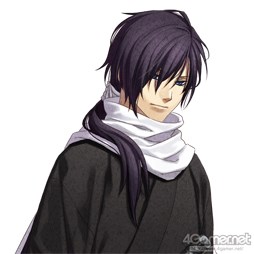 画像ギャラリー No.007のサムネイル画像 / 乙女チック4Gamer 第33回：男性目線で進行する乙女ゲーム「薄桜鬼 黎明録 思馳せ空」を紹介。動乱の時代に生きた男達の生き様を見届けよう