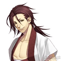 画像ギャラリー No.009のサムネイル画像 / 乙女チック4Gamer 第33回：男性目線で進行する乙女ゲーム「薄桜鬼 黎明録 思馳せ空」を紹介。動乱の時代に生きた男達の生き様を見届けよう