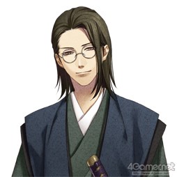 画像ギャラリー No.012のサムネイル画像 / 乙女チック4Gamer 第33回：男性目線で進行する乙女ゲーム「薄桜鬼 黎明録 思馳せ空」を紹介。動乱の時代に生きた男達の生き様を見届けよう