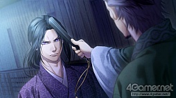 画像ギャラリー No.023のサムネイル画像 / 乙女チック4Gamer 第33回：男性目線で進行する乙女ゲーム「薄桜鬼 黎明録 思馳せ空」を紹介。動乱の時代に生きた男達の生き様を見届けよう