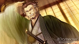 画像ギャラリー No.026のサムネイル画像 / 乙女チック4Gamer 第33回：男性目線で進行する乙女ゲーム「薄桜鬼 黎明録 思馳せ空」を紹介。動乱の時代に生きた男達の生き様を見届けよう