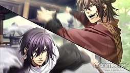 画像ギャラリー No.028のサムネイル画像 / 乙女チック4Gamer 第33回：男性目線で進行する乙女ゲーム「薄桜鬼 黎明録 思馳せ空」を紹介。動乱の時代に生きた男達の生き様を見届けよう