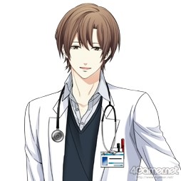 画像ギャラリー No.004のサムネイル画像 / 乙女チック4Gamer 第34回:新たなシナリオやEDを追加したPS Vita版「5人の恋プリンス〜秘密の契約結婚〜」を紹介