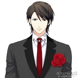 画像ギャラリー No.005のサムネイル画像 / 乙女チック4Gamer 第34回:新たなシナリオやEDを追加したPS Vita版「5人の恋プリンス〜秘密の契約結婚〜」を紹介