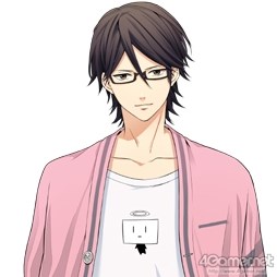 画像ギャラリー No.007のサムネイル画像 / 乙女チック4Gamer 第34回:新たなシナリオやEDを追加したPS Vita版「5人の恋プリンス〜秘密の契約結婚〜」を紹介