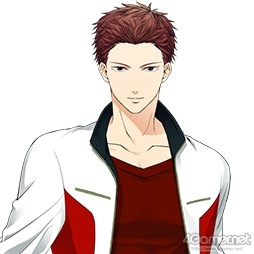 画像ギャラリー No.008のサムネイル画像 / 乙女チック4Gamer 第34回:新たなシナリオやEDを追加したPS Vita版「5人の恋プリンス〜秘密の契約結婚〜」を紹介