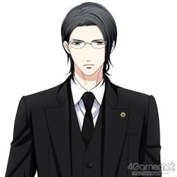画像ギャラリー No.009のサムネイル画像 / 乙女チック4Gamer 第34回:新たなシナリオやEDを追加したPS Vita版「5人の恋プリンス〜秘密の契約結婚〜」を紹介