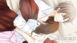 画像ギャラリー No.019のサムネイル画像 / 乙女チック4Gamer 第34回:新たなシナリオやEDを追加したPS Vita版「5人の恋プリンス〜秘密の契約結婚〜」を紹介