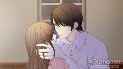 画像ギャラリー No.021のサムネイル画像 / 乙女チック4Gamer 第34回:新たなシナリオやEDを追加したPS Vita版「5人の恋プリンス〜秘密の契約結婚〜」を紹介