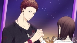画像ギャラリー No.027のサムネイル画像 / 乙女チック4Gamer 第34回:新たなシナリオやEDを追加したPS Vita版「5人の恋プリンス〜秘密の契約結婚〜」を紹介