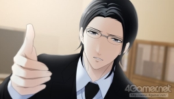 画像ギャラリー No.035のサムネイル画像 / 乙女チック4Gamer 第34回:新たなシナリオやEDを追加したPS Vita版「5人の恋プリンス〜秘密の契約結婚〜」を紹介