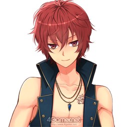 画像ギャラリー No.007のサムネイル画像 / 乙女チック4Gamer 第35回：超問題児アイドル達との激甘ラブストーリー「I DOLL U」をお届け