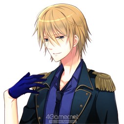 画像ギャラリー No.008のサムネイル画像 / 乙女チック4Gamer 第35回：超問題児アイドル達との激甘ラブストーリー「I DOLL U」をお届け