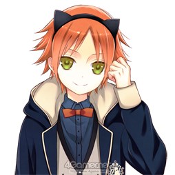 画像ギャラリー No.010のサムネイル画像 / 乙女チック4Gamer 第35回：超問題児アイドル達との激甘ラブストーリー「I DOLL U」をお届け