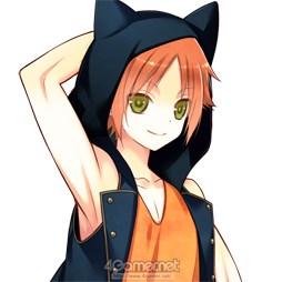 画像ギャラリー No.011のサムネイル画像 / 乙女チック4Gamer 第35回：超問題児アイドル達との激甘ラブストーリー「I DOLL U」をお届け