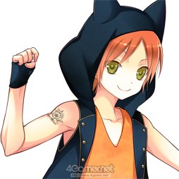 画像ギャラリー No.012のサムネイル画像 / 乙女チック4Gamer 第35回：超問題児アイドル達との激甘ラブストーリー「I DOLL U」をお届け