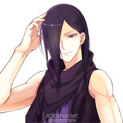 画像ギャラリー No.015のサムネイル画像 / 乙女チック4Gamer 第35回：超問題児アイドル達との激甘ラブストーリー「I DOLL U」をお届け