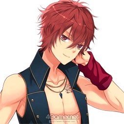 画像ギャラリー No.016のサムネイル画像 / 乙女チック4Gamer 第35回：超問題児アイドル達との激甘ラブストーリー「I DOLL U」をお届け