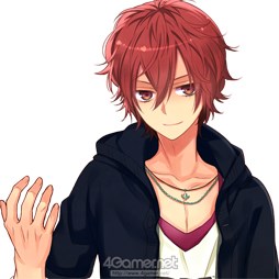 画像ギャラリー No.017のサムネイル画像 / 乙女チック4Gamer 第35回：超問題児アイドル達との激甘ラブストーリー「I DOLL U」をお届け