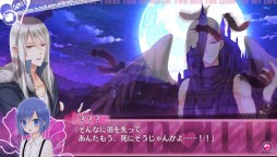 画像ギャラリー No.021のサムネイル画像 / 乙女チック4Gamer 第35回：超問題児アイドル達との激甘ラブストーリー「I DOLL U」をお届け