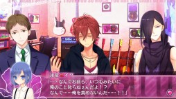 画像ギャラリー No.022のサムネイル画像 / 乙女チック4Gamer 第35回：超問題児アイドル達との激甘ラブストーリー「I DOLL U」をお届け