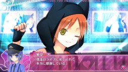 画像ギャラリー No.023のサムネイル画像 / 乙女チック4Gamer 第35回：超問題児アイドル達との激甘ラブストーリー「I DOLL U」をお届け
