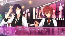 画像ギャラリー No.025のサムネイル画像 / 乙女チック4Gamer 第35回：超問題児アイドル達との激甘ラブストーリー「I DOLL U」をお届け