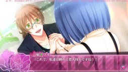 画像ギャラリー No.027のサムネイル画像 / 乙女チック4Gamer 第35回：超問題児アイドル達との激甘ラブストーリー「I DOLL U」をお届け
