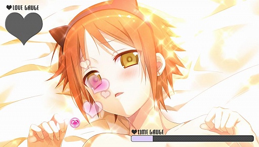 画像ギャラリー No.028のサムネイル画像 / 乙女チック4Gamer 第35回：超問題児アイドル達との激甘ラブストーリー「I DOLL U」をお届け