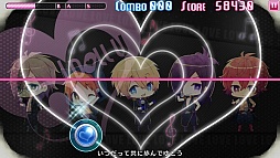 画像ギャラリー No.031のサムネイル画像 / 乙女チック4Gamer 第35回：超問題児アイドル達との激甘ラブストーリー「I DOLL U」をお届け